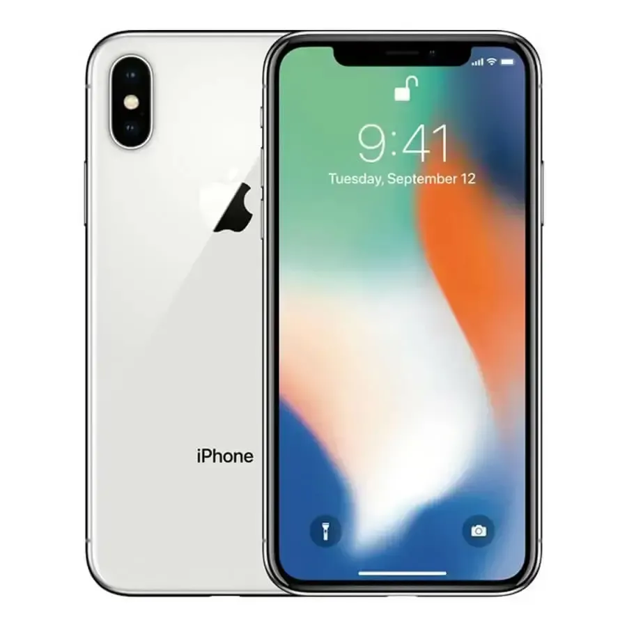 Apple iPhone X 64GB Quốc Tế Like New