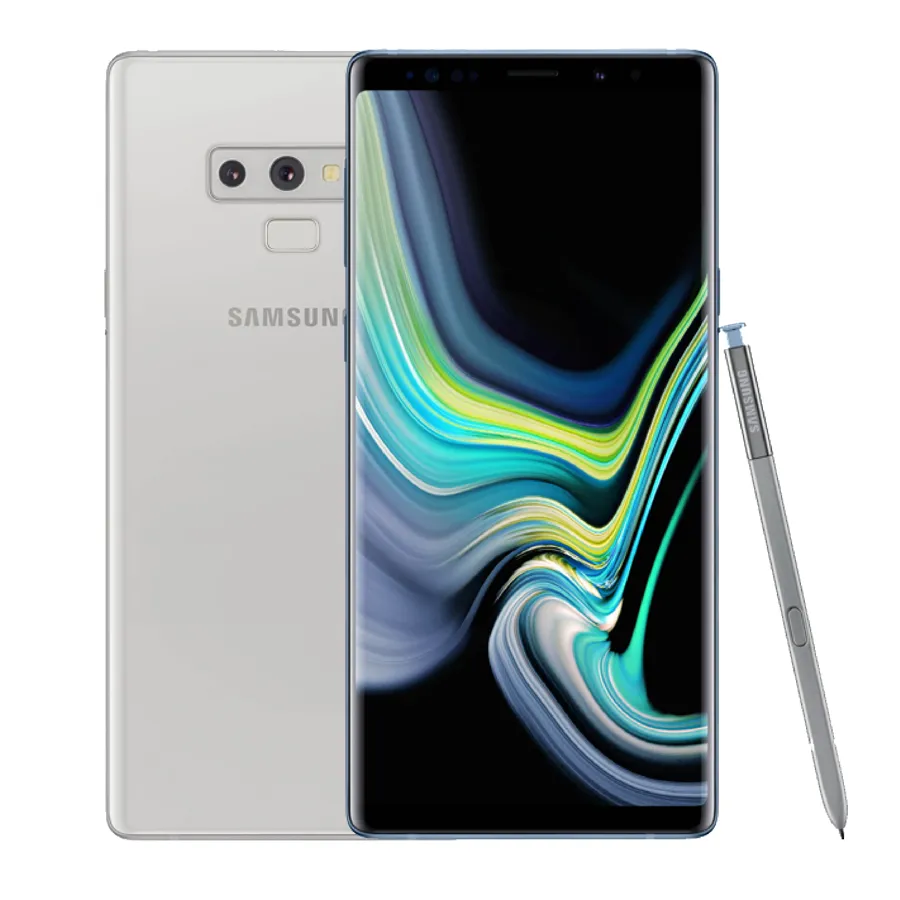 Samsung Galaxy Note 9 512GB Like New 99%