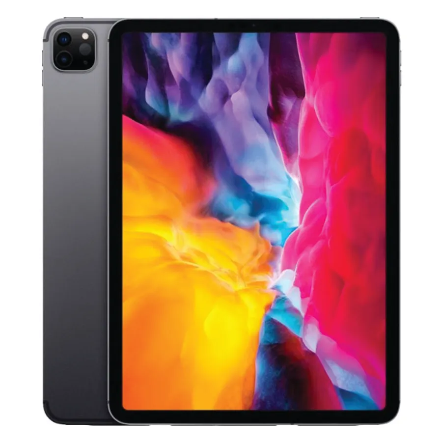 Apple iPad Pro 11 inch Cellular Wifi 256GB (2020)