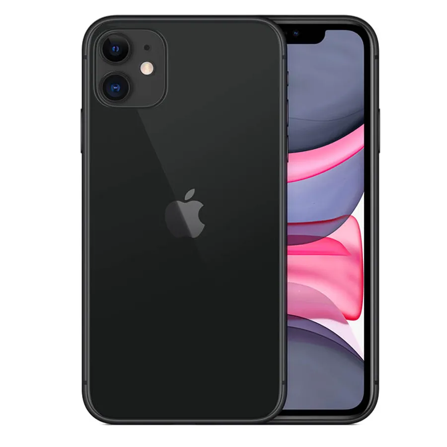 Apple iPhone 11 128GB chính hãng VN/A