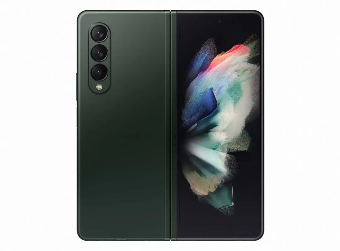 Samsung Galaxy Z Fold 3 5G Cũ Chính hãng (12GB | 256GB)