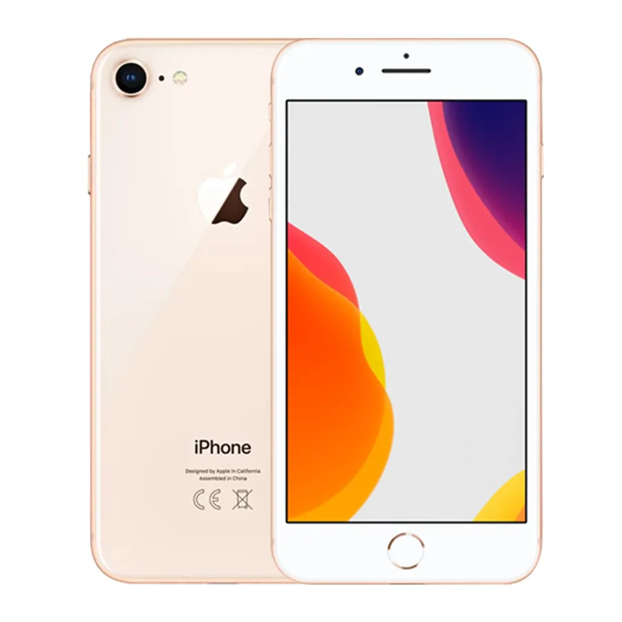 Apple iPhone 8 256GB Qua Sử Dụng