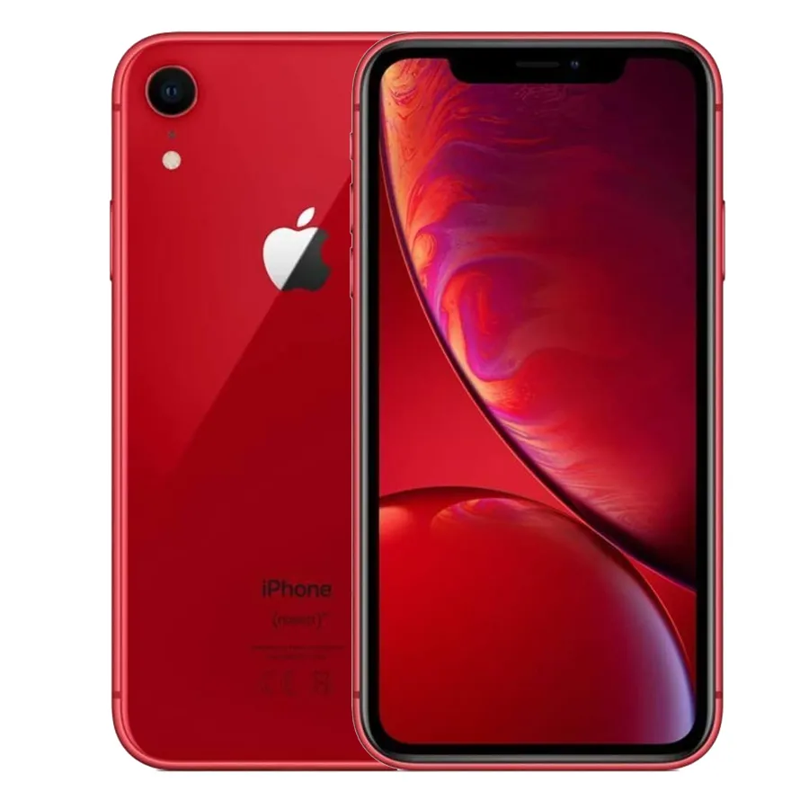 Apple iPhone XR 64GB Quốc Tế New Seal