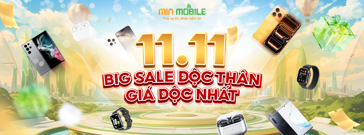 Big Sale ĐỘC THÂN - GIÁ ĐỘC NHẤT