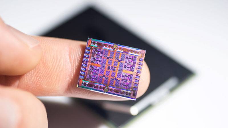 TSMC công bố tiến trình sản xuất chip 1.4nm mang tên A14 tại hội nghị 2025